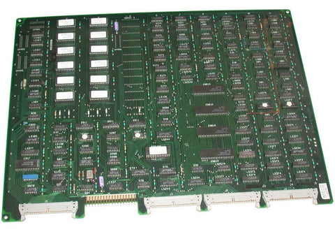 GOULD MODICON   C516  CIRCUIT BOARD REV C