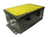 STI MS4316B-2 Minisafe / Flexsafe Light Curtain Control Box Ser. MS4300B-2