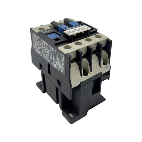 Telemechanique LC1 D09 10 Contactor 25A