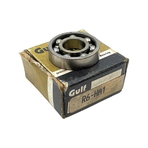 Gulf 694-YP6 Precision Ball Bearing