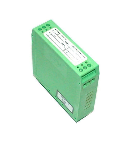 Motoman  130501-2  Din Rail Mount Dual Filter Module