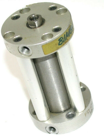 Bimba Pancake 2" Air Pneumatic Cylinder FO-042