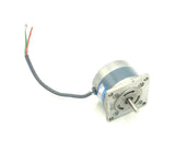 New Eastern Air Devices  LA23GCK-200  Stepper Motor 2 Amp 1.8 Degree