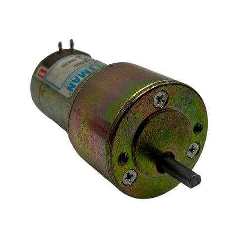 Pittman GM9413G565 Gear Motor 12VDC 65.5:1 Ratio