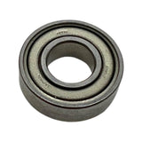 NTN R6ZZ L014OC Single Row Ball Bearing 9.525mm X 22.225mm X 7.142mm