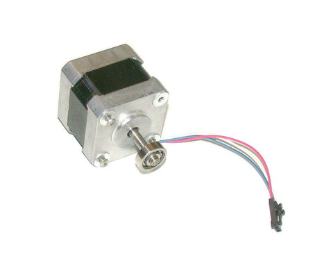 UP TO 3 VEXTA ORIENTAL MOTOR STEPPER MOTORS 24 VAC MODEL OCSM-0201A