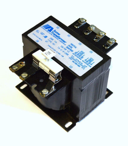 ACME TA-2-8003 TRANSFORMER 250 VA 600/480/240 Volts