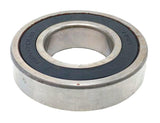 NSK 6207DU Light Deep Groove Single Row Ball Bearing 35mm x 72mm x 17mm