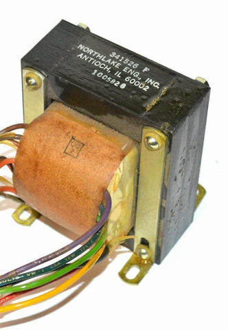 NORTHLAKE 341526 TRANSFORMER