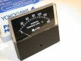 NEW YOKOGAWA PANEL METER 0-180 WINDING TEMP C MODEL 255 FREE SHIPPING