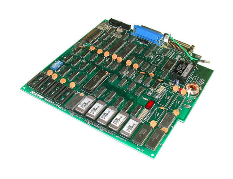 Sato M4500-KNWLG  PCB Circuit Board