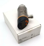 IFM PN7592 Pressure Sensor W/ Display 18-30 VDC