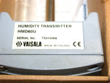 Vaisala HMD60U Humidity Transmitter, Duct-Mount NIB