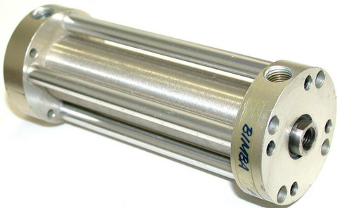 Bimba 3" Pancake Spring Return Pancake Air Pneumatic Cylinder FOS-093