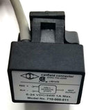 Canfield 710-000-011 Connector Hall Switch Sensor