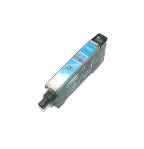 BANNER  D11SP6FPQ   FIBER OPTIC AMPLIFIER 10-30 VDC 150 mA