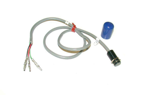 Cherry Electric   MP500701  Proximity Switch Sensor 12 mm Diameter