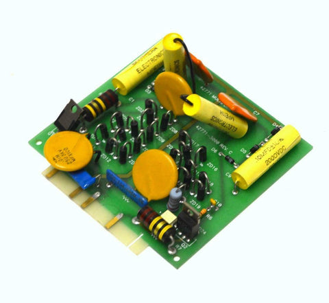 Trek 42771-3000 REV. D Multiplier Circuit Board