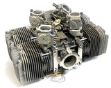 Limbach L550E UAV Engine Four Cylinder Two Stroke 50 HP 7500 RPM