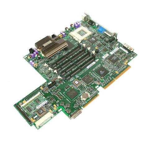 HP COMPAQ SYSTEM MOTHERBOARD MODEL 239120--001