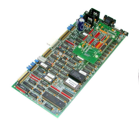 BURLEIGH   04327-3   03631-3 REV B  CIRCUIT BOARD REV C