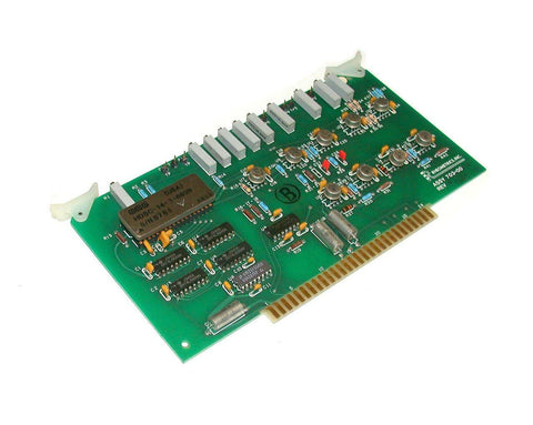 RHEOMETRICS   703-00 173  608-00135  CIRCUIT BOARD REV B