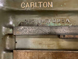 Carlton 4' x 9" Column Radial Arm Drill 220/440V 3 Phase