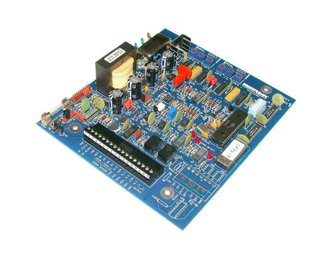 Magpowr   3D104 1  31C104-1  Power Supply Circuit Board