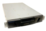 Quantum L700 Superloader3 Tape Drive Backup unit - SOLD AS IS