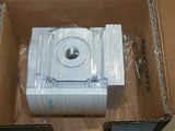 Up to 16 New Festo MS6-FRM-1/4 Branching Modules 529857