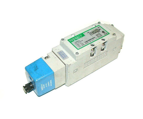 NUMATICS  123BA400MP00061   SOLENOID VALVE 24 VDC 4.0 WATT