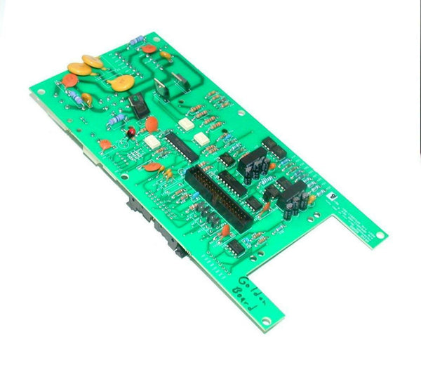 Pulsafeeder NP510011-000 NP510011-001 Drive Circuit Board Rev B ...