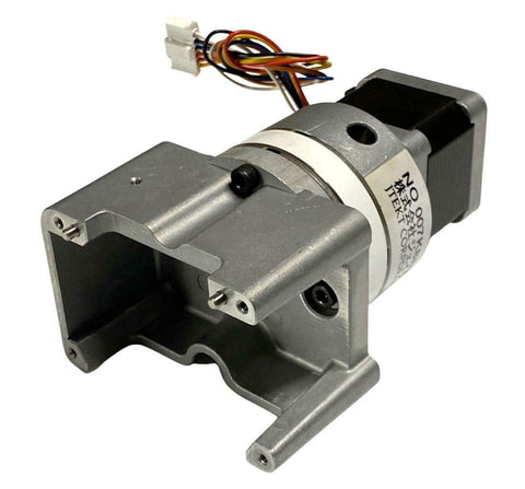 Sanyo Denki 103H5209-1341 DC Stepper Motor 1.7A 1.8° Step 127K38870 007K88911