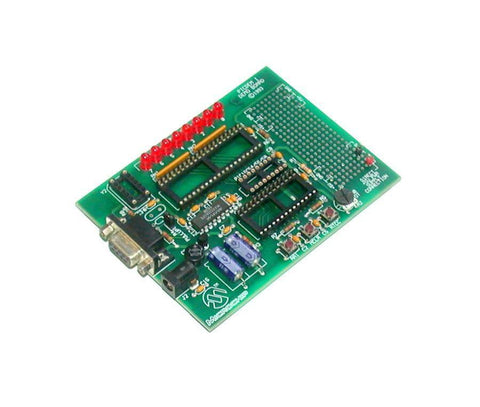 MICROCHIP  04-01339  PICDEM I   CIRCUIT BOARD   PCE943110340R1A