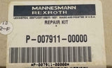 Rexroth P-007911-00000 Repair Kit (2 Available)