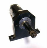 Vibrac TQ-512 Torque Sensor 12 VDC