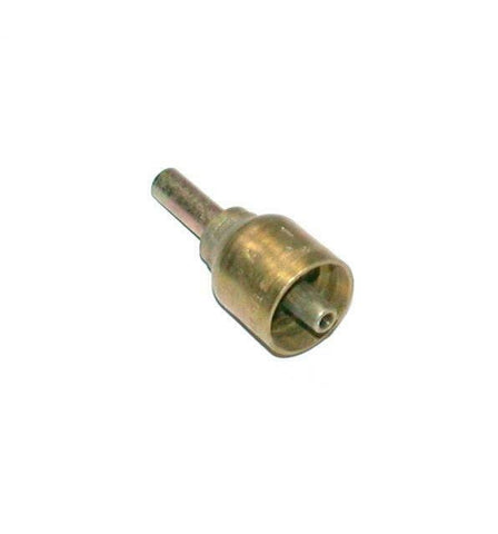 New Parker  P43-4  Hydraulic Straight Fitting