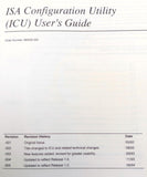 Intel Digital Plug & Play ISA Configuration Utility ICU User's Guide