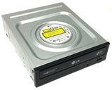 LG GH24NS95 SUPER MULTI DVD WRITER