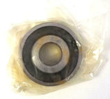 New Peer 1614-2RS Single Row Ball Bearing