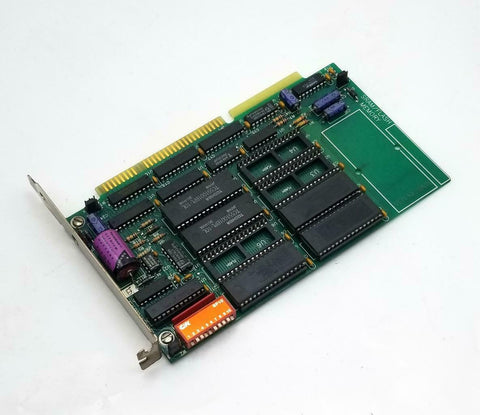 Autocon ASY00234-008 SRAM/ Flash Memory Board