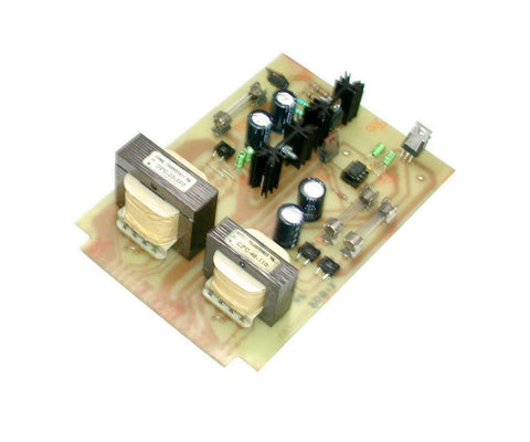 LDJ 1431 Power Supply Circuit Board