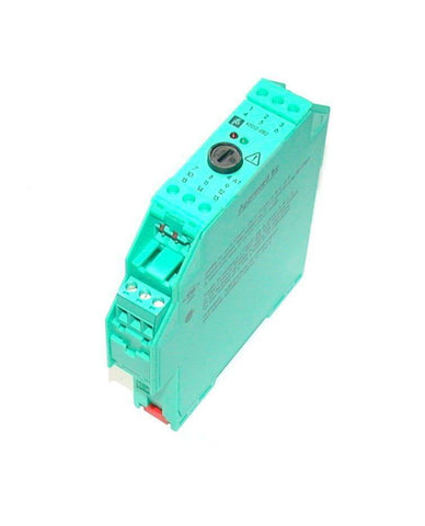 PEPPERL + FUCHS   KFD2-EB2   K-SYSTEM POWER FEED MODULE