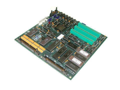 EMERSON LIEBERT  PWA 02-790870-10  CIRCUIT BOARD