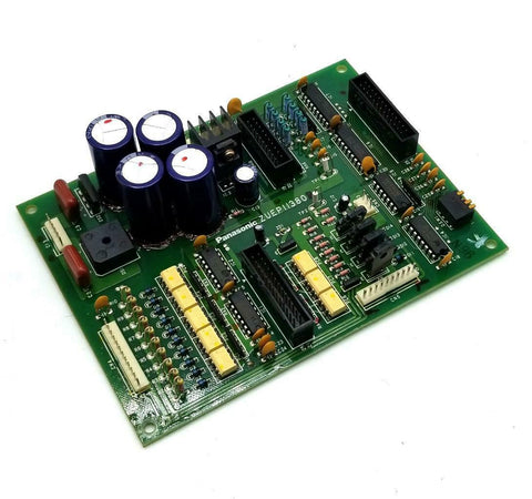 Panasonic ZUEP11380 Circuit Board