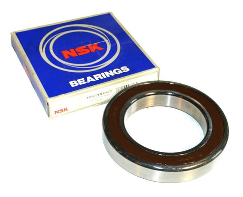 NEW NSK 6022DDUC3 DEEP GROOVE BALL BEARING 110 MM X 170 MM X 28 MM