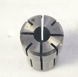 Parlec DA100-0281 Double Angle Collet 9/32"