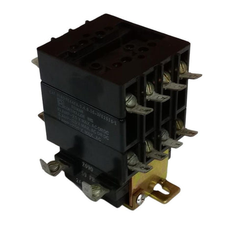 Rowan Controller 2180-FE44EA.3.4.8.16-XFE2515 Contactor 10A 25V Max AC/DC