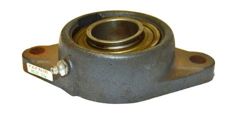 FAFNIR VCJT 2 BOLT FLANGED BEARING HOUSING 1-7/16" BORE