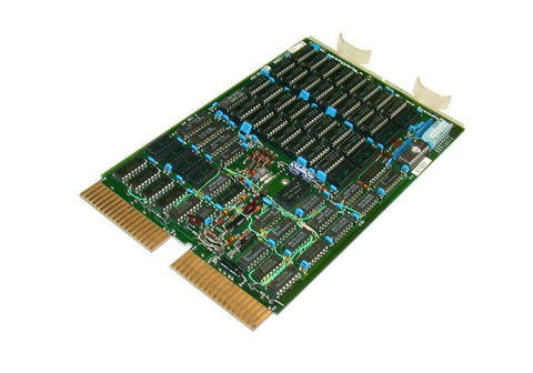 Motorola  MMS110234  Circuit Board Rev. F